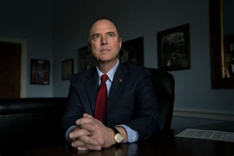 Transcript Npr S Full Interview With Rep Adam Schiff On Impeachment