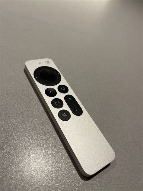 Apple Tv Fjernkontroll Finn Torget