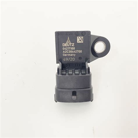 Pressure Sensor 04217188 04216645 A2c53409363 For Deutz Bfm 1015 Tcd 2013 2015 Diesel Engine