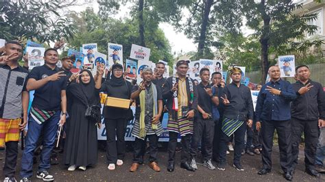 Pemuda Rantau Sultra Berharap Prabowo Gibran Lanjutkan Program