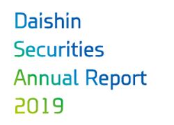 Daishin Securities