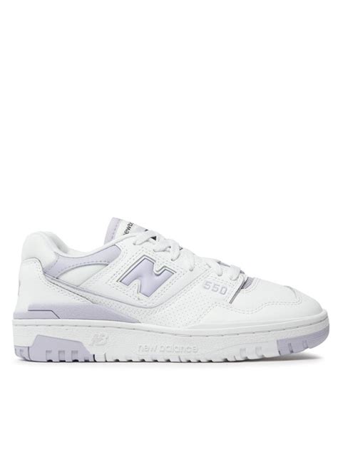 New Balance Tenisice Bbw Bv Bijela Modivo Hr