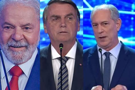 Eleições idade dos candidatos a presidente 2022 vai de 35 a 82 anos DCI