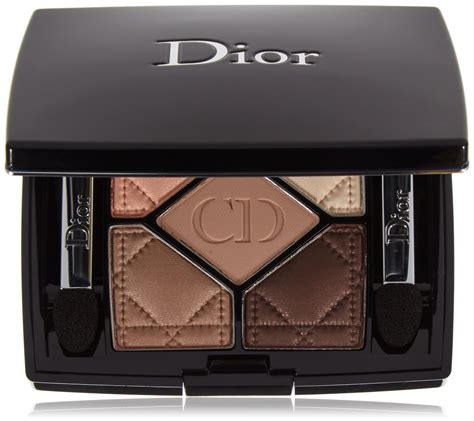 Christian Dior 5 Couleurs Couture Colors And Effects Eye Shadow Palette No 646 30 Montaigne 0