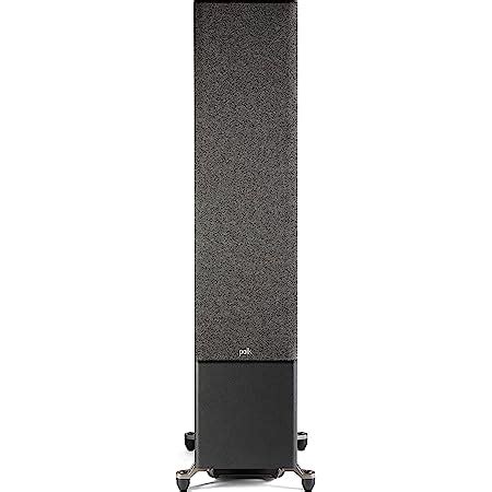 Amazon Polk Reserve Series R Floorstanding Tower Speaker