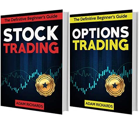 Stocks Options Trading For Beginners How To Trade Stocks And Options