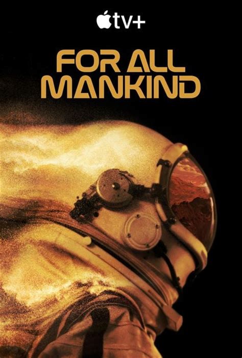 Poster For All Mankind saison 3 Affiche 16 sur 66 AlloCiné