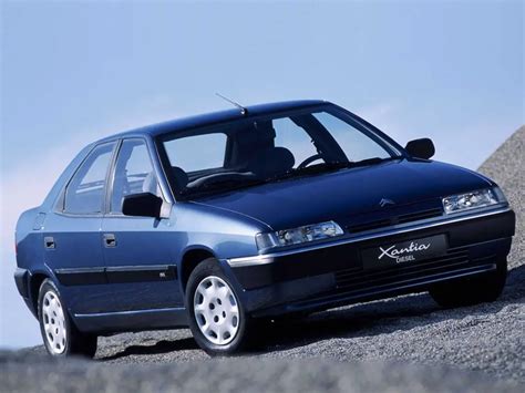 Citroën Xantia: who doesn't actually know it? - All cars news