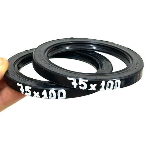 Сальник редуктора переднего моста мтз 82 размер — купить по низкой цене ...