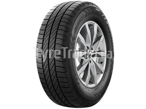 Taurus Cargo Speed Evo 215 65 R16C 109 107T летние шини купити гуму