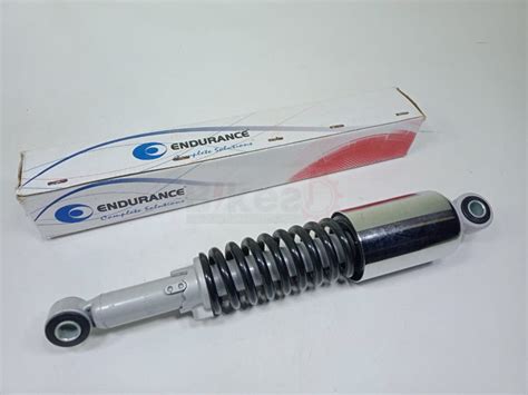 Sparepart Shock Absorber Bajaj Boxer Rear Endurance Best Price In Sri Lanka