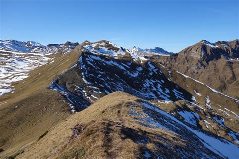 Weisstannental H Enerchopf Wanderung