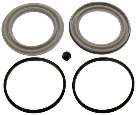 Raybestos Element Disc Brake Caliper Seal Kit