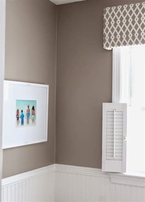 Fabric Covered Cornice Board And How To Hang It Shine Your Light