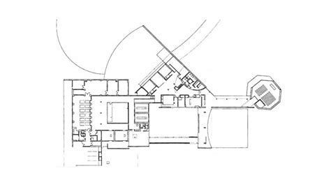 Kaze No Oka Crematorium Fumihiko Maki Archeyes