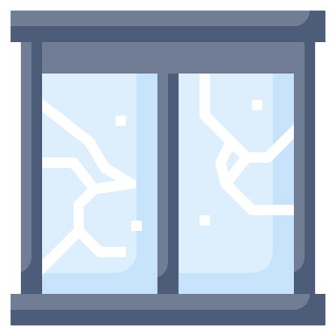 Window Surang Flat Icon