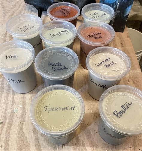 Products — Sugar Hill Clay