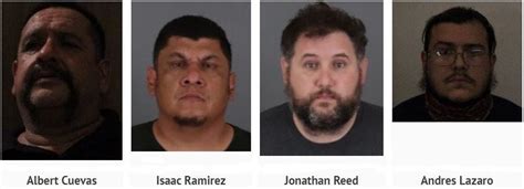 Twenty Four Johns Arrested During Sex Trafficking Sting In Lake