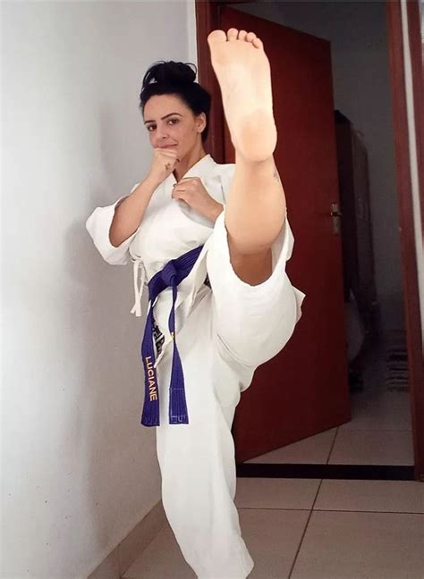 Pin By Anthony L On Lima Lovely Ladies In Martial Arts In 2024 Martial Arts Girl