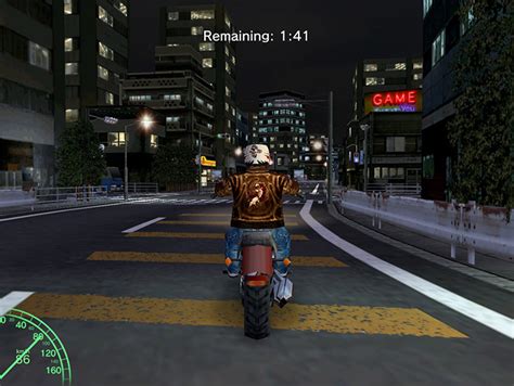 Sega Unleashes New Shenmue I And Ii Hd Screenshots Segabits 1 Source