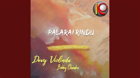 Palarai Rindu Feat Bobby Chandra YouTube