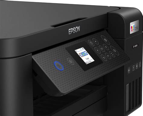 Customer Reviews Epson Ecotank Et All In One Supertank Inkjet