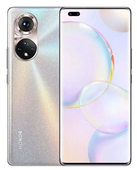 Смартфон Honor 50 Pro 5G - купить по выгодной цене в интернет-магазине ...
