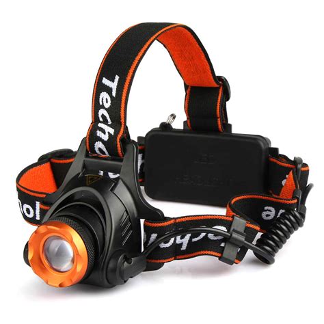 Best Led Headlamps To Buy In Australia For