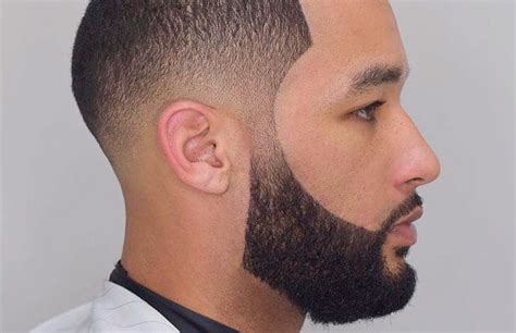 20 Estilos de cortes de barba modernos para lucir increíble