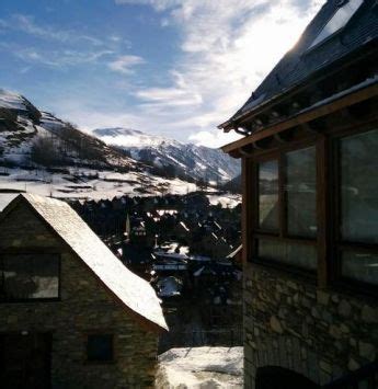 En este post descubrirás dónde comer en Baqueira Blog Luderna