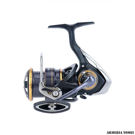 MULINELLO DAIWA LEGALIS LT 4000 C Armeria Tomei