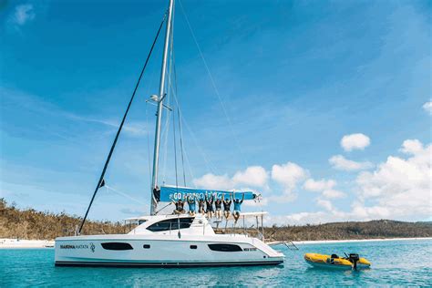 Affordable Sailing Vacation Whitsundays - Whitsundays.Tours