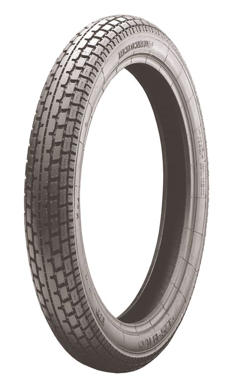 Retro Scrambler Tyres