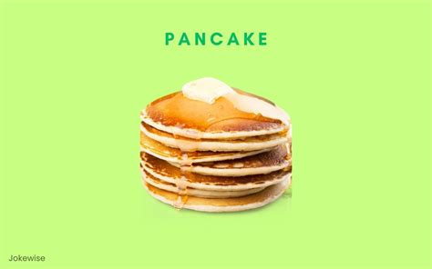 100 Funny Pancake Puns And One Liners Jokewise