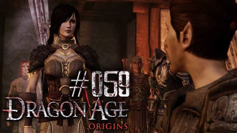 Let S Play Dragon Age Origins Blind Deutsch 59 Das Letzte