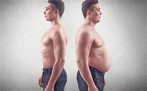 Conoce Los Diferentes Tipos De Barriga En Los Hombres Y C Mo Abordar