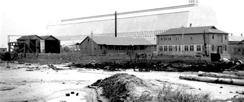 Abandoned And Little Known Airfields New Jersey Cape May Area