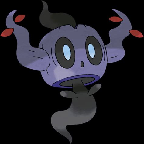 Shiny Phantump On Tumblr