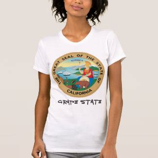 California State Motto Gifts on Zazzle