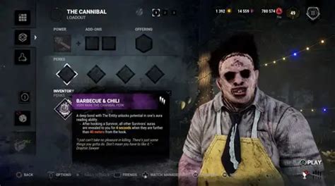 Best Killer Perks In Dead By Daylight May 2024