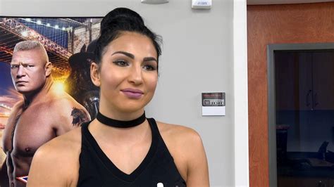 Billie Kay On What The Future Holds For Wwes Women Exclusive June 15