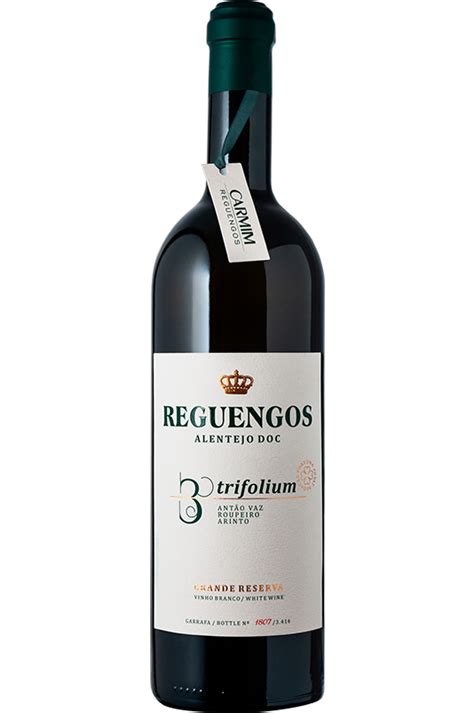 Pack De Reguengos Reserva Tinto Carmim