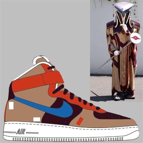 Uchu Five Jesters Sneaker Concepts [OC] : r/supersentai