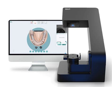 Intraoral Scanner Cad Cam Express Delivery Th