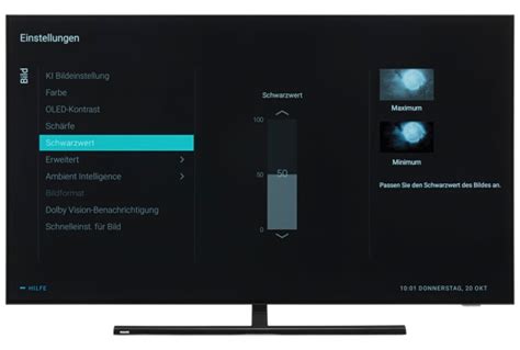 Philips Oled Test Reviews Prijzen Consumentenbond