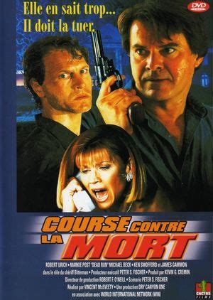 Casting De Course Contre La Mort Senscritique