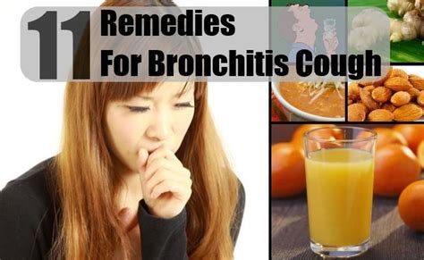 11 Home Remedies For Bronchitis Cough Home Health Remedies Home Remedies For Bronchitis Remedies