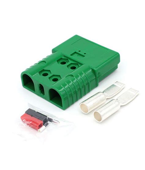 SBE320 Anderson Plug Battery Connector