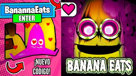 NUEVO CODIGO TRAMPA GRATIS EN BANANA EATS EVENTO DE SAN VALENTIN