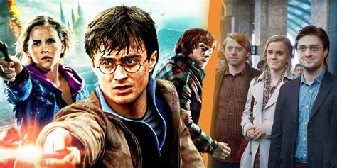 Harry Potter Reboot Series Promises To Explore The Books More Deeply